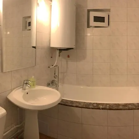 Apartment Apartament 24 - - Paradiso Mangalia