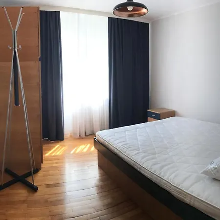 Apartament 24 - - Paradiso Mangalia